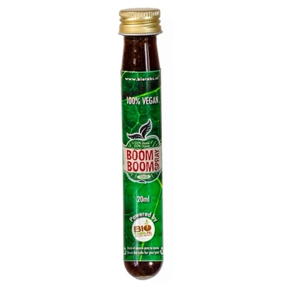 Abbildung von BioTabs Boom Spray 20 ml biologischer Blattdünger