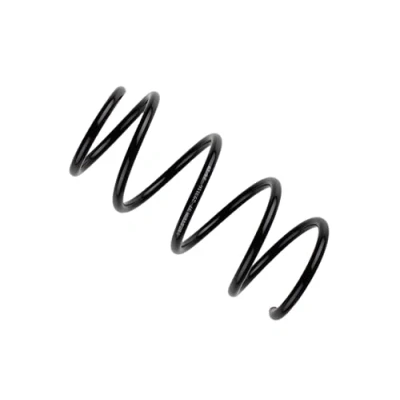 Abbildung von BILSTEIN 37 293116 Fahrwerksfeder Vorderachse AUDI: A3 Sportback, Limousine, Schrägheck, VOLKSWAGEN: Golf 7 Variant, SEAT: Leon III ST