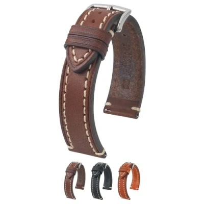 Abbildung von Hirsch Armbanduhr 03702010 1 17