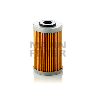 Abbildung von MANN FILTER MH 5001 Ölfilter Filtereinsatz