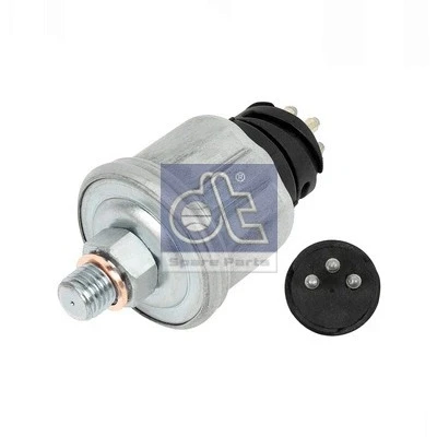 Abbildung von DT Spare Parts 3.70002 Sensor, Öldruck M12 x 1,5 5,2