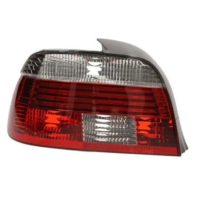 Abbildung von TYC 11 0008 2 Rückleuchte links mit LED BMW: 5 Limousine