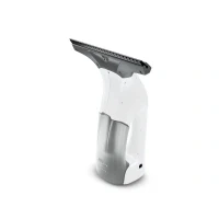 Abbildung von Kärcher WV 1, Weiß, 0,1 L, 25 cm, 51 dB, 70 m², 100 240 Hz
