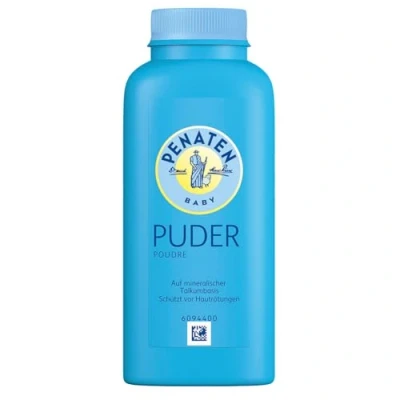 Abbildung von Penaten Baby Puder 100 ml, 2er Pack (2 x ml)