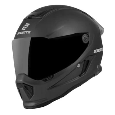 Abbildung von Bogotto Motorradhelm Rapto Helm
