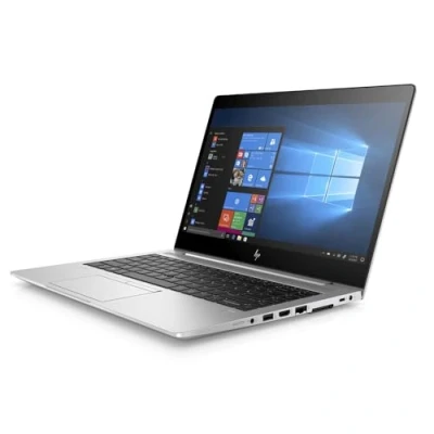 Abbildung von HP EliteBook 840 G6 / Core i5 8365U 1.6GHz 8GB RAM 256GB SSD/WiFi/BT 14.0 FHD (1920x1080) /Win 11 Pro 64 bit (Generalüberholt) (QWERTZ German)