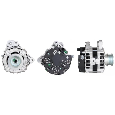Abbildung von LUCAS ELECTRICAL LRA03978 Lichtmaschine 150A VOLVO: V70 3, S60 II, V60 I