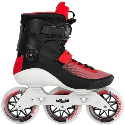 Abbildung von Roller Speed Powerslide Swell Bolt 110 3D Adapt