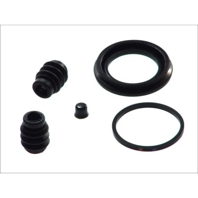 Abbildung von AUTOFREN SEINSA D4718 Bremssattel Reparatursatz Vorderachse 48 DAEWOO: Lanos Schrägheck