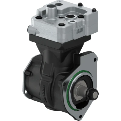 Abbildung von Druckluftkompressor WABCO 912 126 004 0