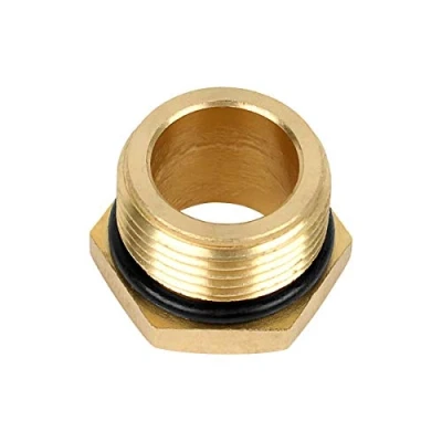 Abbildung von DT Spare Parts 4.40245 Überwurfmutter