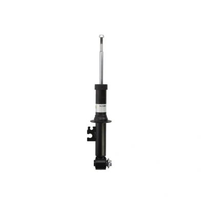 Abbildung von BILSTEIN B4 OE Replacement 19 216003 Stoßdämpfer Hinterachse Gasdruck Zweirohr federtragender Dämpfer unten Auge, oben Stift MINI: Schrägheck