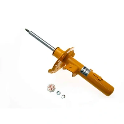 Abbildung von KONI not validate 8741 1536LSPORT Stoßdämpfer Vorderachse links Gasdruck 571mm 392mm Zweirohr Federbein oben Stift, unten Schelle