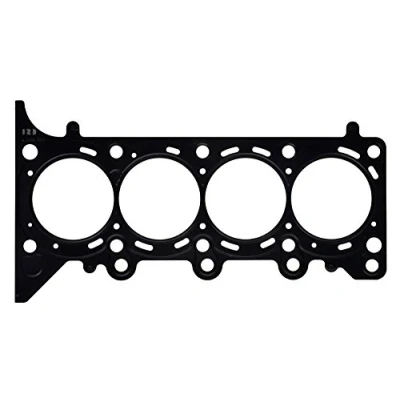 Abbildung von AJUSA 10195500 Zylinderkopfdichtung 0,45 71 MULTILAYER STEEL CHEVROLET: Spark, Aveo / Kalos Schrägheck, Limousine