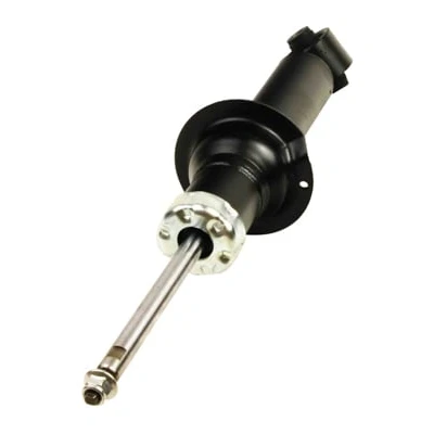 Abbildung von MAXGEAR 11 1115 Stoßdämpfer Hinterachse Gasdruck 14 Zweirohr Teleskop oben Stift, unten Auge PEUGEOT: 407 SW, 508 I Limousine