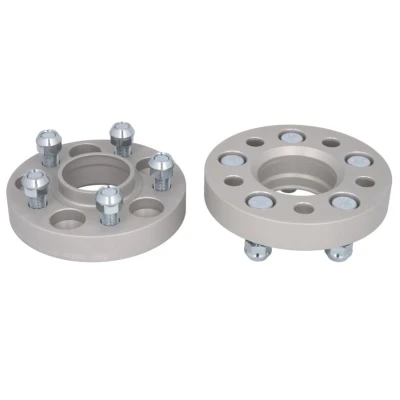 Abbildung von EIBACH Pro Spacer S90 4 25 039 Spurverbreiterung 5 108 FORD USA: Mustang Mach E, Edge Mk2, FORD: S Max Galaxy Mk2 MPV