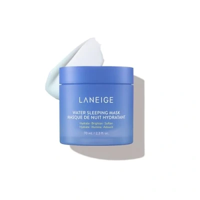 Abbildung von Laneige Water Sleeping Maske 70 ml
