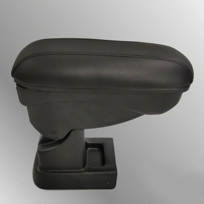 Abbildung von AutoStyle Slider CK FIS05 Armlehne FIAT: Grande Punto Schrägheck, Evo Schrägheck
