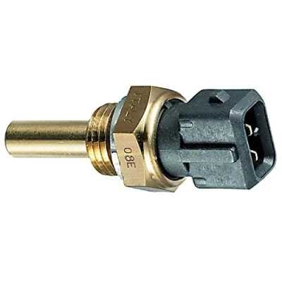 Abbildung von FACET 7.3176 Sensor, Kühlmitteltemperatur Made in Italy OE Equivalent BMW: 3 Touring, 5 Limousine, 7