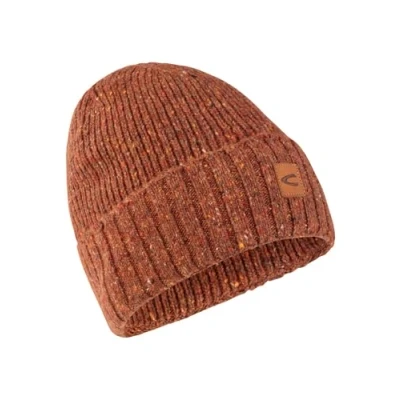 Abbildung von camel active MIT Hochwertiger Mütze, Herren, Größe: One Size, Brick red