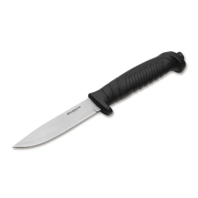 Abbildung von Magnum Knivgar Black