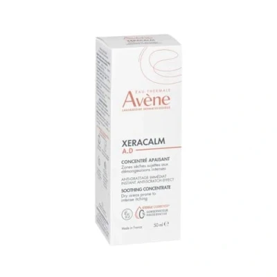Abbildung von Avene Xeracalm A.D Soothing Concentrate 50 Ml