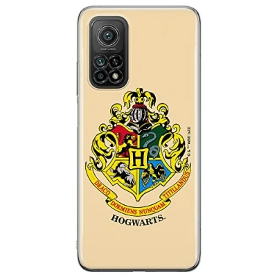 Abbildung von ERT GROUP Handyhülle für Huawei P20 LITE Original und offiziell Lizenziertes Harry Potter Muster 205 optimal an die Form des Handy angepasst, hülle aus TPU