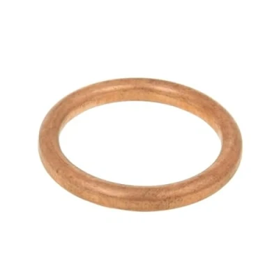 Abbildung von Dichtung Auspuffkrümmer 28x35x4,3mm Jetforce 50 C TECH (2 Takt) Typ:A1