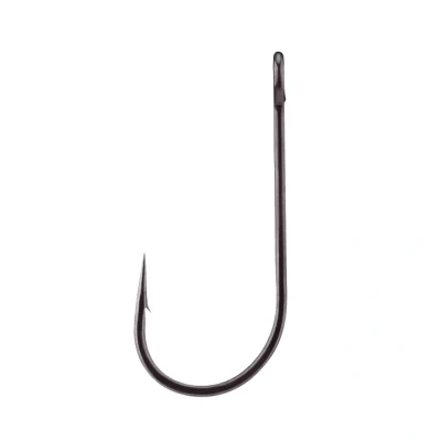 Abbildung von BKK Trailer Hook 1/0# Raubfischhaken