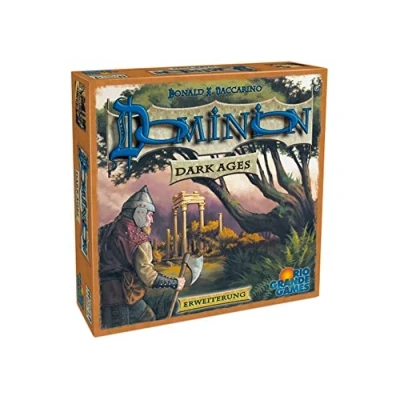 Abbildung von Dominion: Dark Ages *Relaunch* [Erweiterung]