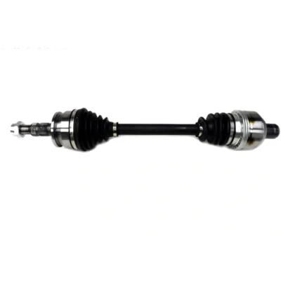 Abbildung von SKF VKJC 8371 Antriebswelle 604,5, 40mm OPEL: Insignia A Sports Tourer, Schrägheck, Limousine