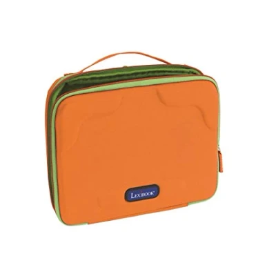Abbildung von Lexibook Schutztasche für Konsolen und Tablets bis zu 10&quot;