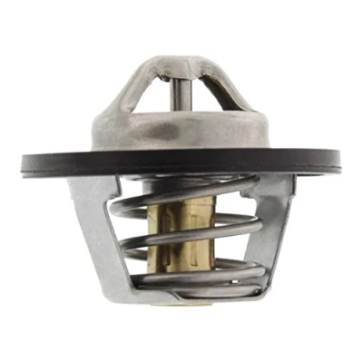 Abbildung von MAPCO 28102 Kühlwasserthermostat 89 50 mit Dichtung RENAULT: LAGUNA 2, MEGANE 3 Grandtour, CLIO 3, DACIA: Sandero I, Logan I MCV, Duster SUV
