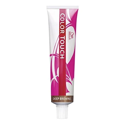 Abbildung von Wella Professionals Color Touch Vibrant Reds 60 ml 6/4 Kupfer Mahagoni