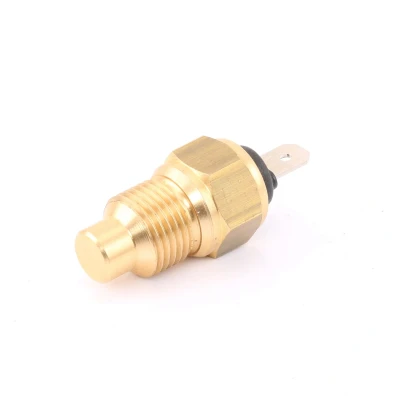 Abbildung von CALORSTAT by Vernet WS2504 Kühlmitteltemperatursensor PEUGEOT: 205 II Schrägheck, J5 Pritsche/Fahrgestell, 309 CITROËN: AX, BX Kombi