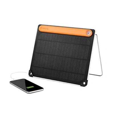 Abbildung von BioLite SolarPanel 5+