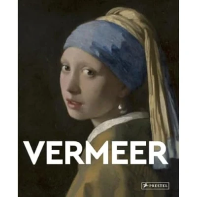 Abbildung von Vermeer: Masters of Art