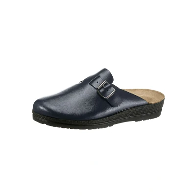 Abbildung von Rohde Clogs, Herren, Größe: 42, Blau Schuhe