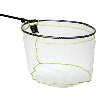 Abbildung von Matrix Ultra Lite Landing Net 45 x 35cm Angelkescher