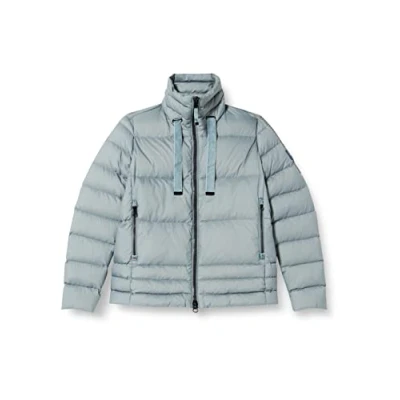 Abbildung von Dolomite Damen 76 Fitzroy Jacke, Blast BEIGE/Willow White, L