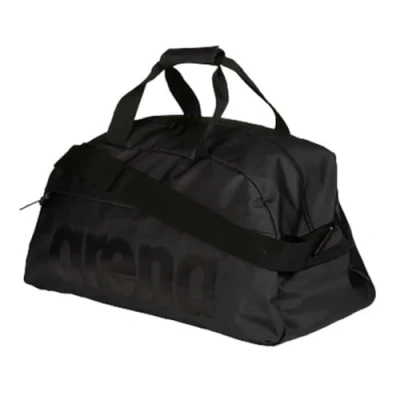 Abbildung von ARENA Unisex Erwachsene Sporttasche Duffle Team 40L All Black, one Size