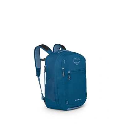 Abbildung von Osprey Daylite Expandable Travel Pack 26+6 nightshift blue Rucksäcke