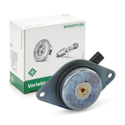 Abbildung von INA 427 0018 10 Zentralmagnet, Nockenwellenverstellung OPEL: Zafira C Tourer, Ampera, Astra J GTC, CHEVROLET: Trax