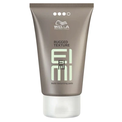 Abbildung von WELLA Eimi Rugged Texture, Transparent, 75 milliliter