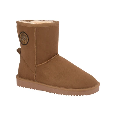 Abbildung von ONeill Schlupfboots &quot;BOLSA CHICA WOMEN HIGH&quot;, Warmfutter