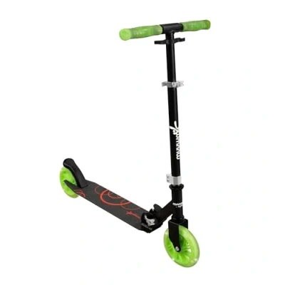 Abbildung von Muuwmi City Scooter Glow 145mm