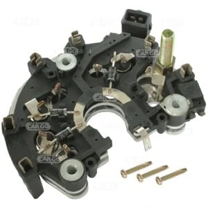 Abbildung von HC Cargo F032138077 Gleichrichter, Generator 14V