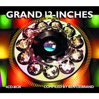 Abbildung von Grand 12 Inches
