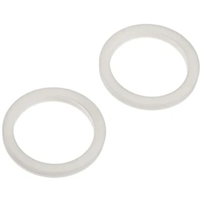 Abbildung von SIGG Dichtungsring Dichtungen für Trinkflaschen (2er Pack) Kunststoff