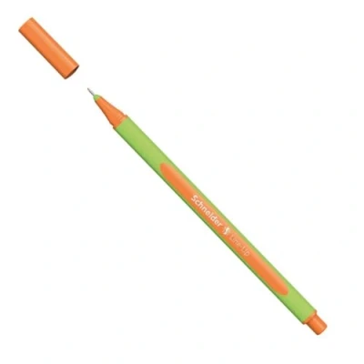 Abbildung von Fineliner Line Up Tango orange